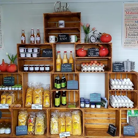 Värdshus Zur Linde *