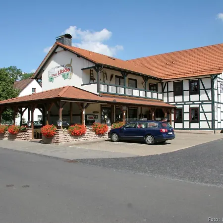 Värdshus Zur Linde *