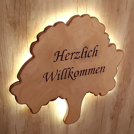 Gasthaus Zur Linde * Kleinvach