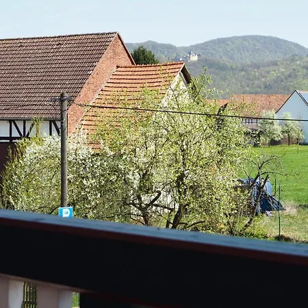 Zur Linde Kleinvach