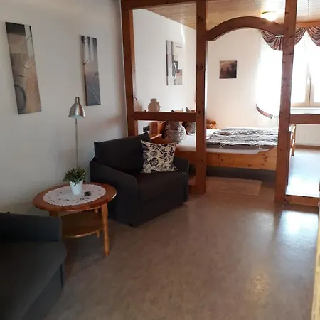 Zur Linde * Kleinvach