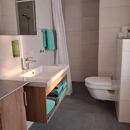 Zur Linde Värdshus Kleinvach