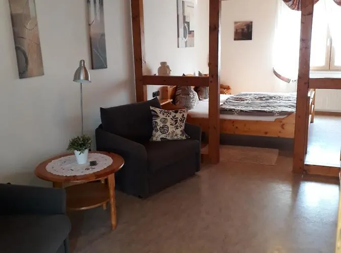 Zur Linde * Kleinvach