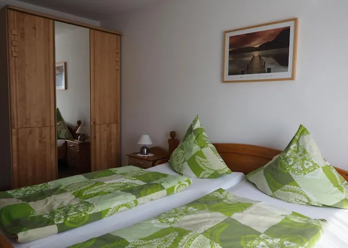 Zur Linde * Kleinvach