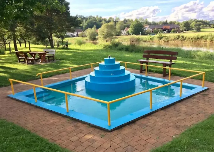 Zur Linde * Kleinvach